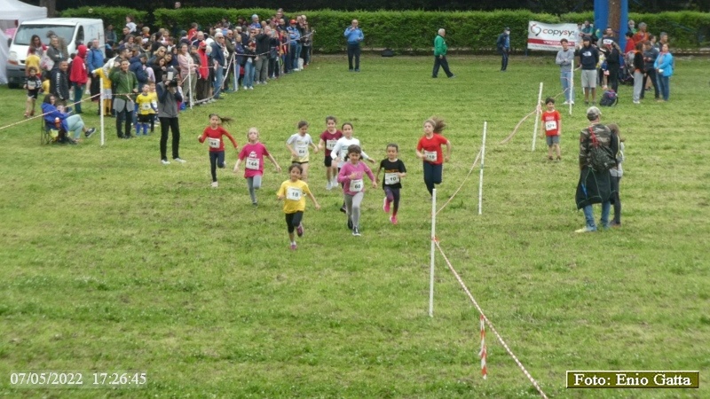 Ravenna: Teodora Ravenna Run - 07 maggio 2022